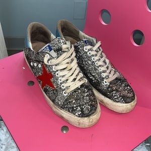 Golden Goose Sneakers